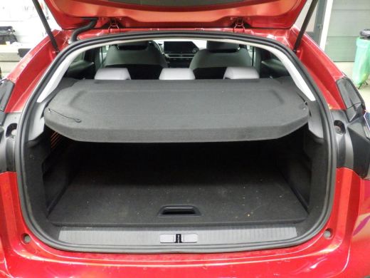 Citroën C4 1.2 Hybrid 136 Max | Stuur/Stoelverwarming | Leder | Voorruitverwarming | Keyless-Entry | Adaptiv... ActivLease financial lease