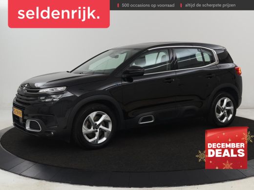 Citroën C5 Aircross 1.6 Plug-in Hybrid 225 Business | Camera | Carplay | Full LED | Dodehoek detectie | Keyless | Cli...