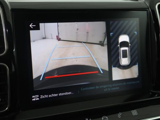 Citroën C5 Aircross 1.6 Plug-in Hybrid 225 Business | Camera | Carplay | Full LED | Dodehoek detectie | Keyless | Cli... ActivLease financial lease