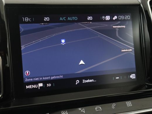 Citroën C5 Aircross 1.6 Plug-in Hybrid 225 Business | Camera | Carplay | Full LED | Dodehoek detectie | Keyless | Cli... ActivLease financial lease