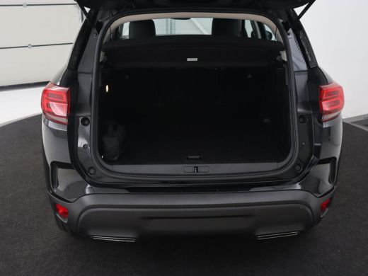 Citroën C5 Aircross 1.6 Plug-in Hybrid 225 Business | Camera | Carplay | Full LED | Dodehoek detectie | Keyless | Cli... ActivLease financial lease