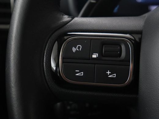 Citroën C5 Aircross 1.6 Plug-in Hybrid 225 Business | Camera | Carplay | Full LED | Dodehoek detectie | Keyless | Cli... ActivLease financial lease