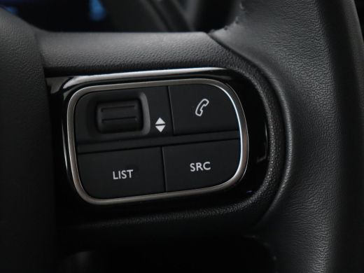 Citroën C5 Aircross 1.6 Plug-in Hybrid 225 Business | Camera | Carplay | Full LED | Dodehoek detectie | Keyless | Cli... ActivLease financial lease