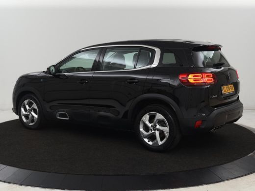 Citroën C5 Aircross 1.6 Plug-in Hybrid 225 Business | Camera | Carplay | Full LED | Dodehoek detectie | Keyless | Cli... ActivLease financial lease