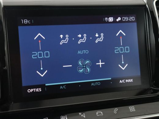 Citroën C5 Aircross 1.6 Plug-in Hybrid 225 Business | Camera | Carplay | Full LED | Dodehoek detectie | Keyless | Cli... ActivLease financial lease