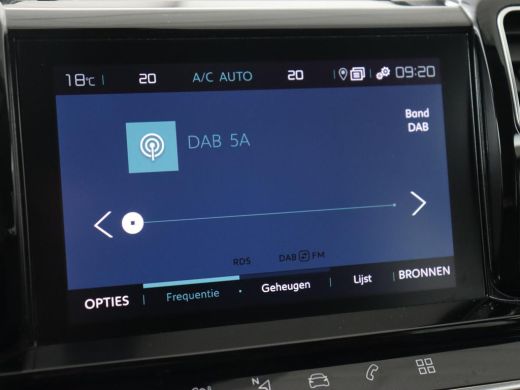 Citroën C5 Aircross 1.6 Plug-in Hybrid 225 Business | Camera | Carplay | Full LED | Dodehoek detectie | Keyless | Cli... ActivLease financial lease