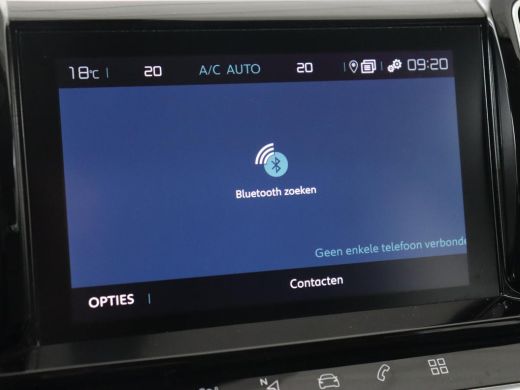 Citroën C5 Aircross 1.6 Plug-in Hybrid 225 Business | Camera | Carplay | Full LED | Dodehoek detectie | Keyless | Cli... ActivLease financial lease