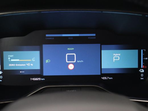 Citroën C5 Aircross 1.6 Plug-in Hybrid 225 Business | Camera | Carplay | Full LED | Dodehoek detectie | Keyless | Cli... ActivLease financial lease