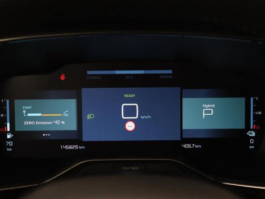 Citroën C5 Aircross 1.6 Plug-in Hybrid 225 Business | Camera | Carplay | Full LED | Dodehoek detectie | Keyless | Cli... ActivLease financial lease