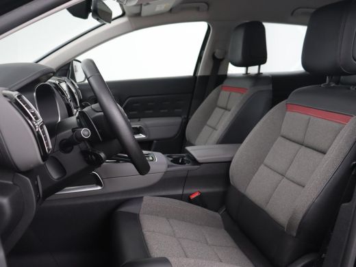 Citroën C5 Aircross 1.6 Plug-in Hybrid 225 Business | Camera | Carplay | Full LED | Dodehoek detectie | Keyless | Cli... ActivLease financial lease