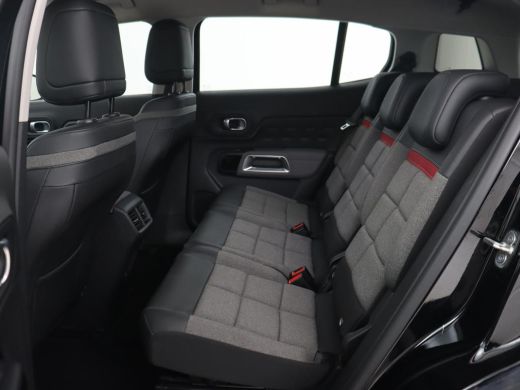 Citroën C5 Aircross 1.6 Plug-in Hybrid 225 Business | Camera | Carplay | Full LED | Dodehoek detectie | Keyless | Cli... ActivLease financial lease