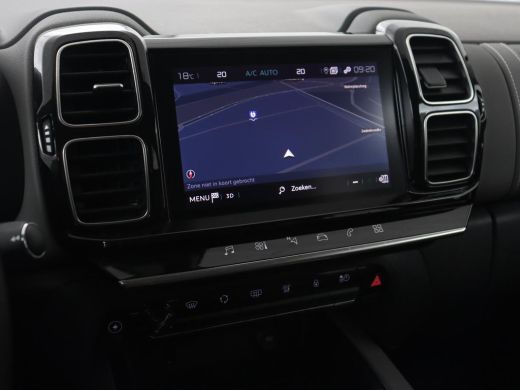 Citroën C5 Aircross 1.6 Plug-in Hybrid 225 Business | Camera | Carplay | Full LED | Dodehoek detectie | Keyless | Cli... ActivLease financial lease