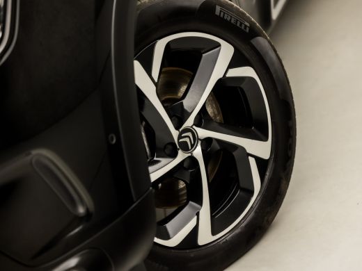 Citroën C5 Aircross 1.6 Plug-in Hybrid 225 Sport 225Pk Automaat (VIRTUAL COCKPIT, APPLE CARPLAY, GROOT NAVI, LEDER, K... ActivLease financial lease