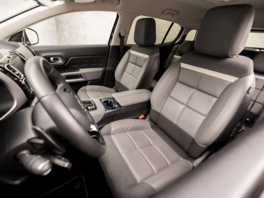 Citroën C5 Aircross 1.6 Plug-in Hybrid 225 Sport 225Pk Automaat (VIRTUAL COCKPIT, APPLE CARPLAY, GROOT NAVI, LEDER, K... ActivLease financial lease