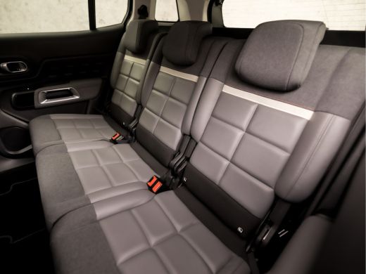 Citroën C5 Aircross 1.6 Plug-in Hybrid 225 Sport 225Pk Automaat (VIRTUAL COCKPIT, APPLE CARPLAY, GROOT NAVI, LEDER, K... ActivLease financial lease