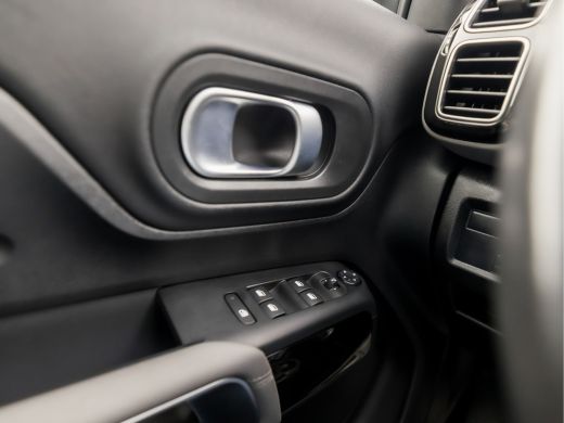 Citroën C5 Aircross 1.6 Plug-in Hybrid 225 Sport 225Pk Automaat (VIRTUAL COCKPIT, APPLE CARPLAY, GROOT NAVI, LEDER, K... ActivLease financial lease