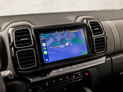 Citroën C5 Aircross 1.6 Plug-in Hybrid 225 Sport 225Pk Automaat (VIRTUAL COCKPIT, APPLE CARPLAY, GROOT NAVI, LEDER, K... ActivLease financial lease