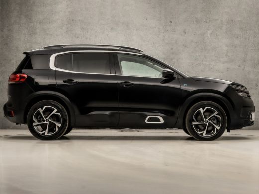 Citroën C5 Aircross 1.6 Plug-in Hybrid 225 Sport 225Pk Automaat (VIRTUAL COCKPIT, APPLE CARPLAY, GROOT NAVI, LEDER, K... ActivLease financial lease