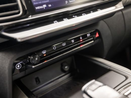 Citroën C5 Aircross 1.6 Plug-in Hybrid 225 Sport 225Pk Automaat (VIRTUAL COCKPIT, APPLE CARPLAY, GROOT NAVI, LEDER, K... ActivLease financial lease