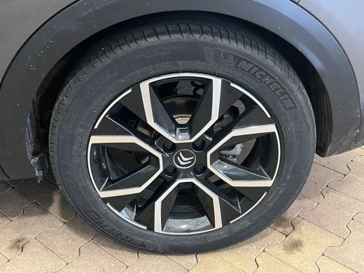 Citroën &euml;-C4 Feel 50 kWh Climate | Parkeersensoren | Carplay/Android Auto | | Armsteun voor | Bandenspanningsc... ActivLease financial lease