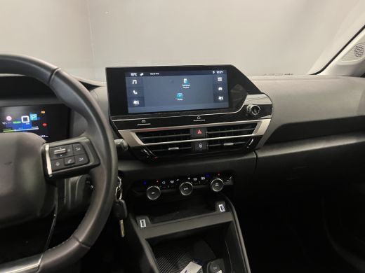Citroën &euml;-C4 Feel 50 kWh Climate | Parkeersensoren | Carplay/Android Auto | | Armsteun voor | Bandenspanningsc... ActivLease financial lease