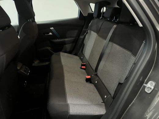 Citroën &euml;-C4 Feel 50 kWh Climate | Parkeersensoren | Carplay/Android Auto | | Armsteun voor | Bandenspanningsc... ActivLease financial lease