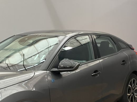 Citroën &euml;-C4 Feel 50 kWh Climate | Parkeersensoren | Carplay/Android Auto | | Armsteun voor | Bandenspanningsc... ActivLease financial lease