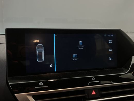 Citroën &euml;-C4 Feel 50 kWh Climate | Parkeersensoren | Carplay/Android Auto | | Armsteun voor | Bandenspanningsc... ActivLease financial lease