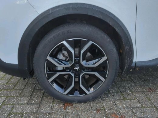 Citroën &euml;-C4 Feel Pack 50 kWh | Navigatie | Achteruitrijcamera | Climate Control | Full-LED | Parkeersensoren ... ActivLease financial lease