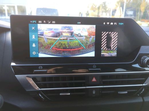 Citroën &euml;-C4 Feel Pack 50 kWh | Navigatie | Achteruitrijcamera | Climate Control | Full-LED | Parkeersensoren ... ActivLease financial lease