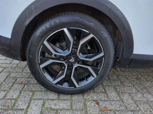 Citroën &euml;-C4 Feel Pack 50 kWh | Navigatie | Achteruitrijcamera | Climate Control | Full-LED | Parkeersensoren ... ActivLease financial lease