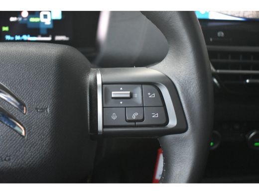 Citroën &euml;-C4 Feel Pack 50 kWh 96%SOH | Navigatie | Allseason | Achteruitrijcamera | Climate Control | Full-LED... ActivLease financial lease