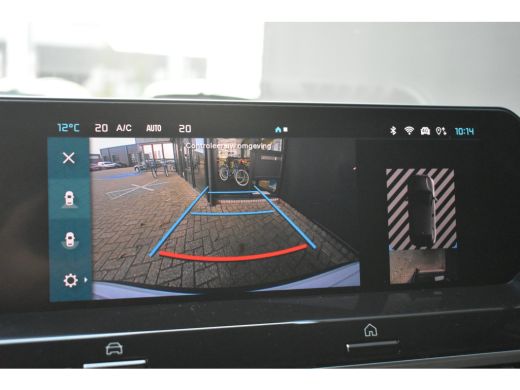 Citroën &euml;-C4 Feel Pack 50 kWh 96%SOH | Navigatie | Allseason | Achteruitrijcamera | Climate Control | Full-LED... ActivLease financial lease