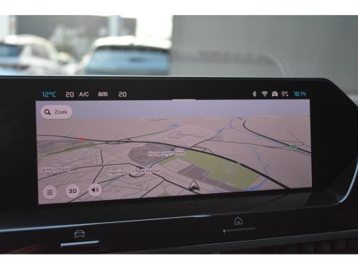 Citroën &euml;-C4 Feel Pack 50 kWh 96%SOH | Navigatie | Allseason | Achteruitrijcamera | Climate Control | Full-LED... ActivLease financial lease