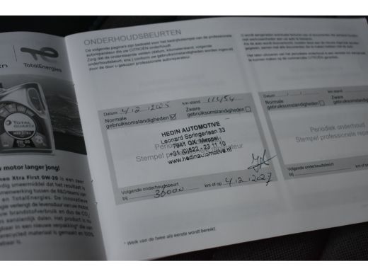 Citroën &euml;-C4 Feel Pack 50 kWh 96%SOH | Navigatie | Allseason | Achteruitrijcamera | Climate Control | Full-LED... ActivLease financial lease