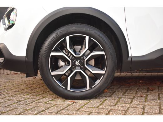 Citroën &euml;-C4 Feel Pack 50 kWh 96%SOH | Navigatie | Allseason | Achteruitrijcamera | Climate Control | Full-LED... ActivLease financial lease