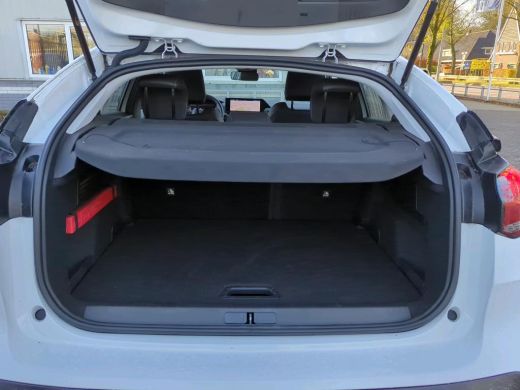 Citroën &euml;-C4 Feel Pack 50 kWh | Navigatie | Achteruitrijcamera | Climate Control | Full-LED | Parkeersensoren ... ActivLease financial lease