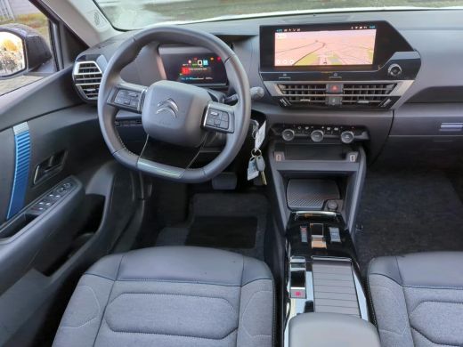 Citroën &euml;-C4 Feel Pack 50 kWh | Navigatie | Achteruitrijcamera | Climate Control | Full-LED | Parkeersensoren ... ActivLease financial lease