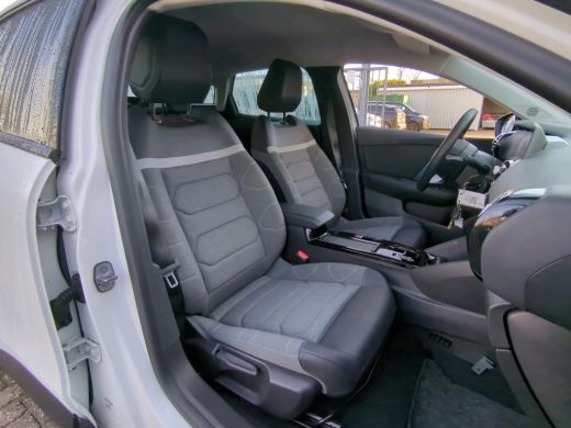 Citroën &euml;-C4 Feel Pack 50 kWh | Navigatie | Achteruitrijcamera | Climate Control | Full-LED | Parkeersensoren ... ActivLease financial lease