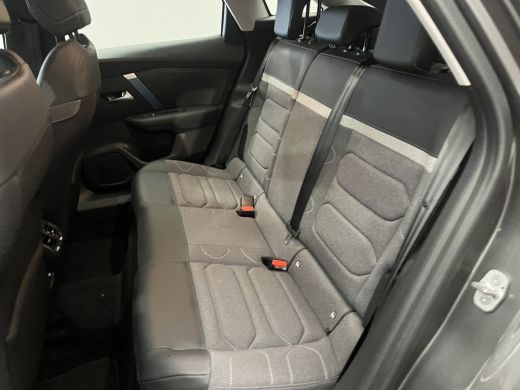 Citroën &euml;-C4 Feel Pack 50 kWh Climate | Cruise | Carplay/Android Auto ActivLease financial lease