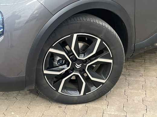 Citroën &euml;-C4 Feel Pack 50 kWh Climate | Cruise | Carplay/Android Auto ActivLease financial lease