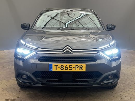 Citroën &euml;-C4 Feel Pack 50 kWh Climate | Cruise | Carplay/Android Auto ActivLease financial lease