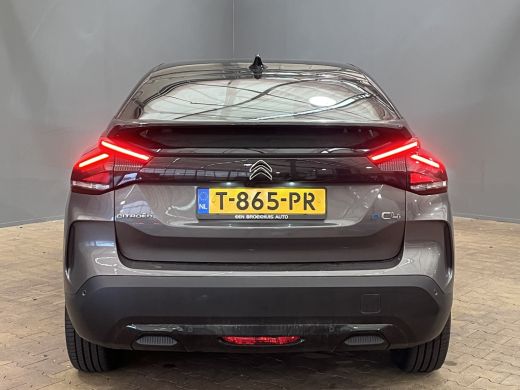Citroën &euml;-C4 Feel Pack 50 kWh Climate | Cruise | Carplay/Android Auto ActivLease financial lease