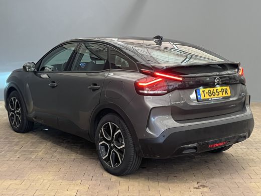 Citroën &euml;-C4 Feel Pack 50 kWh Climate | Cruise | Carplay/Android Auto ActivLease financial lease