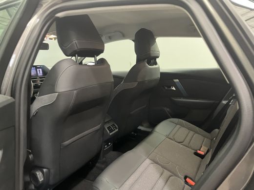 Citroën &euml;-C4 Feel Pack 50 kWh Climate | Cruise | Carplay/Android Auto ActivLease financial lease