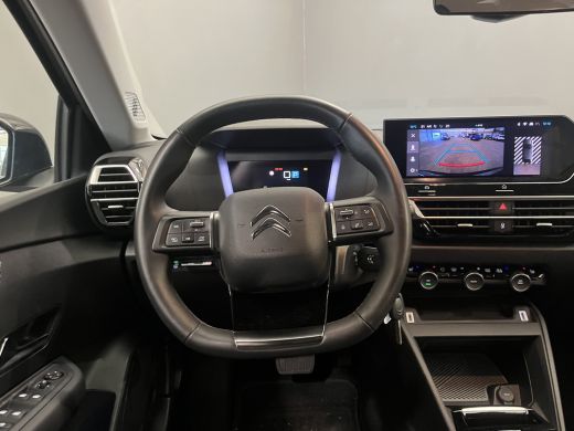 Citroën &euml;-C4 Feel Pack 50 kWh Climate | Cruise | Carplay/Android Auto ActivLease financial lease