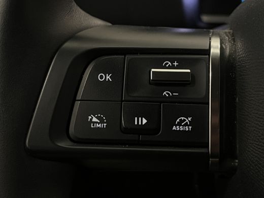 Citroën &euml;-C4 Feel Pack 50 kWh Climate | Cruise | Carplay/Android Auto ActivLease financial lease