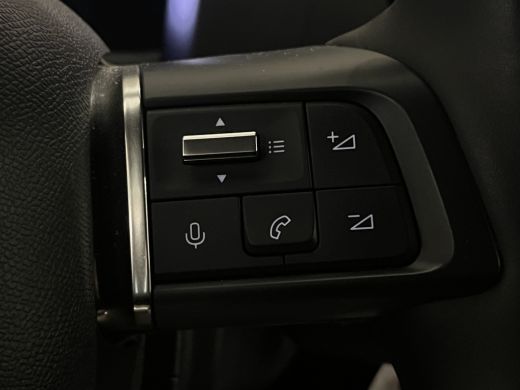 Citroën &euml;-C4 Feel Pack 50 kWh Climate | Cruise | Carplay/Android Auto ActivLease financial lease