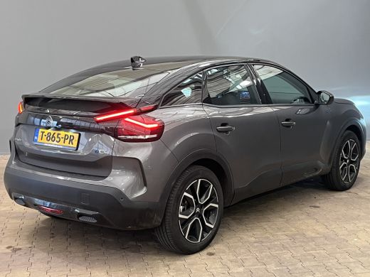 Citroën &euml;-C4 Feel Pack 50 kWh Climate | Cruise | Carplay/Android Auto ActivLease financial lease