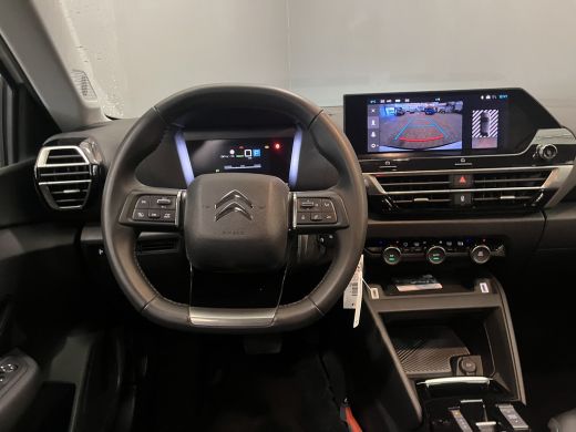Citroën &euml;-C4 Feel Pack 50 kWh Climate | Cruise | Carplay/Android Auto | | Apple Carplay/Android Auto|telefooni... ActivLease financial lease